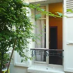 Studio Paris Tour Eiffel