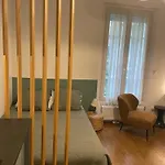 Studio Paris Tour Eiffel