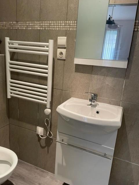 Bed & Breakfast Tour Eiffel Paris