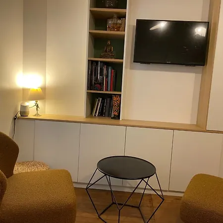 Bed & Breakfast Tour Eiffel Parigi
